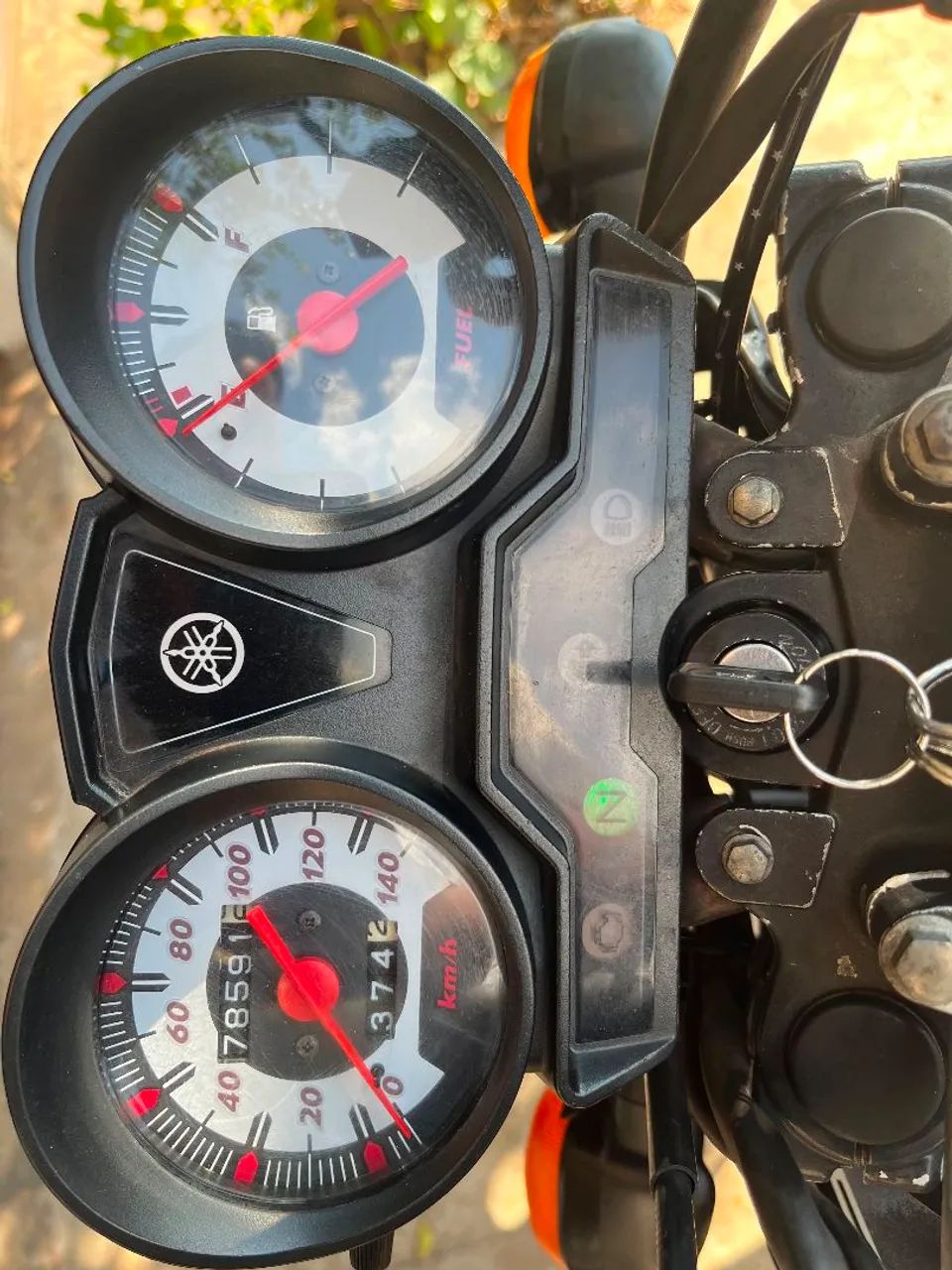 Yamaha factor 2014 - Foto 5