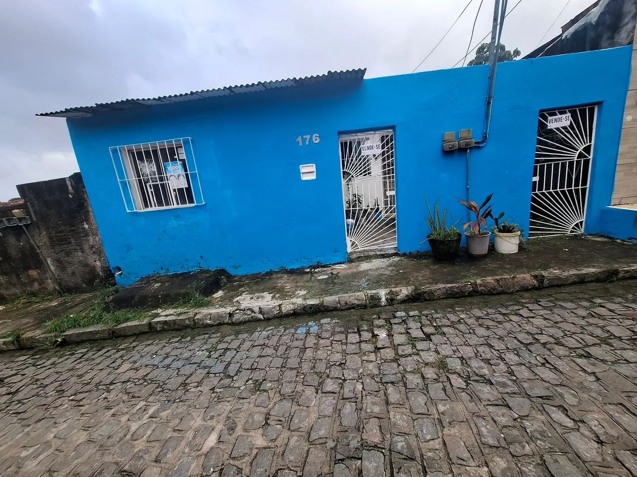 Vendo casa UR1 IBURA  - Foto 2