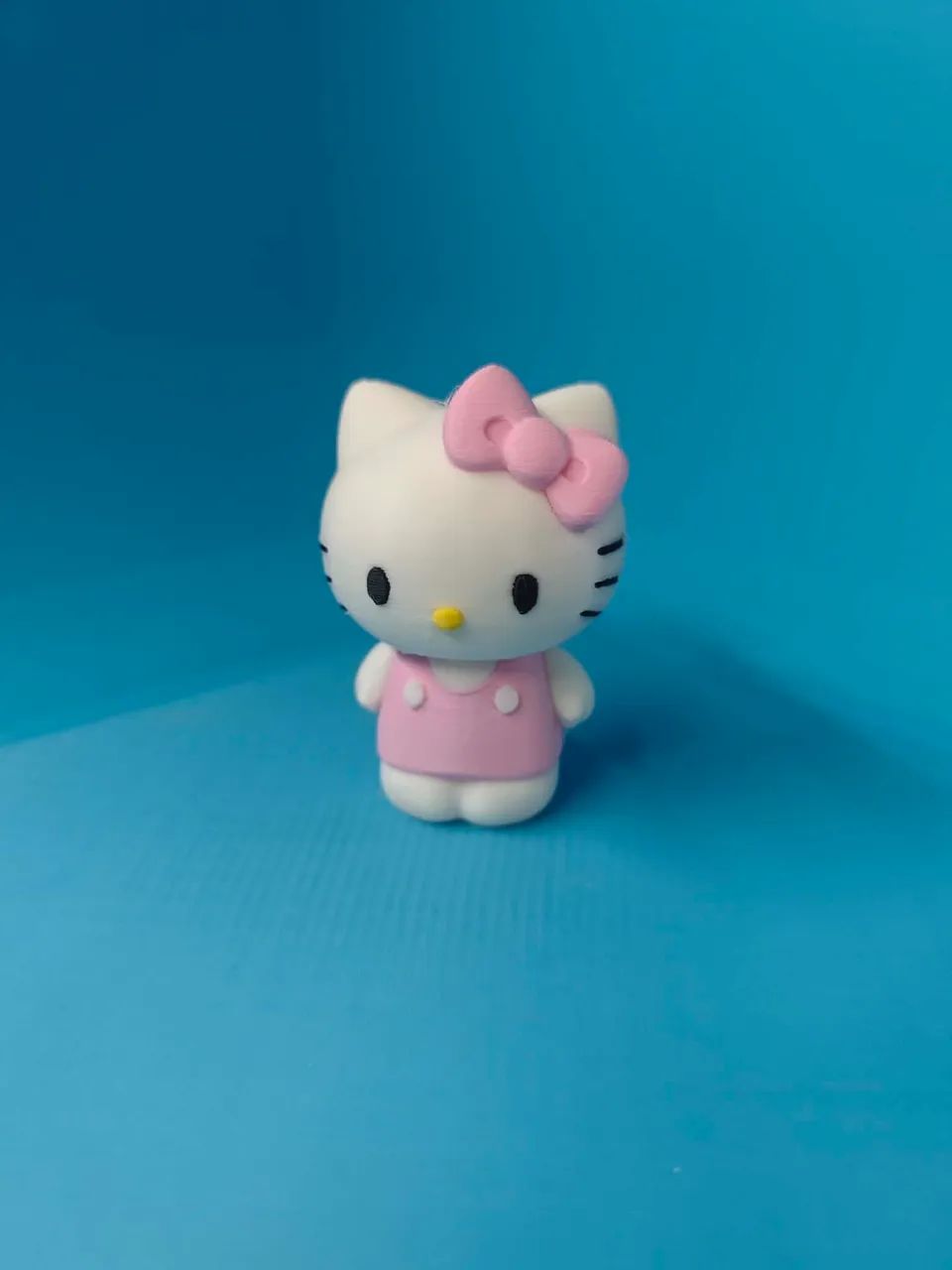 Chaveiro HelloKitty - Foto 3