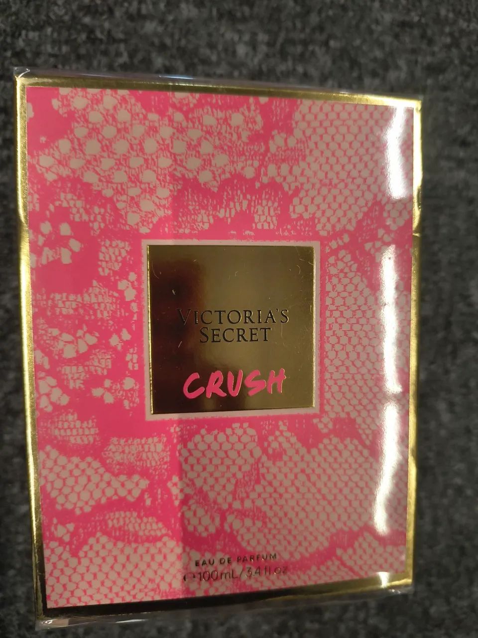 Perfume Crush Victória's secret 