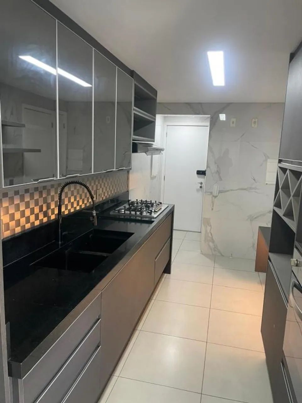 Residencial - Vila Osasco