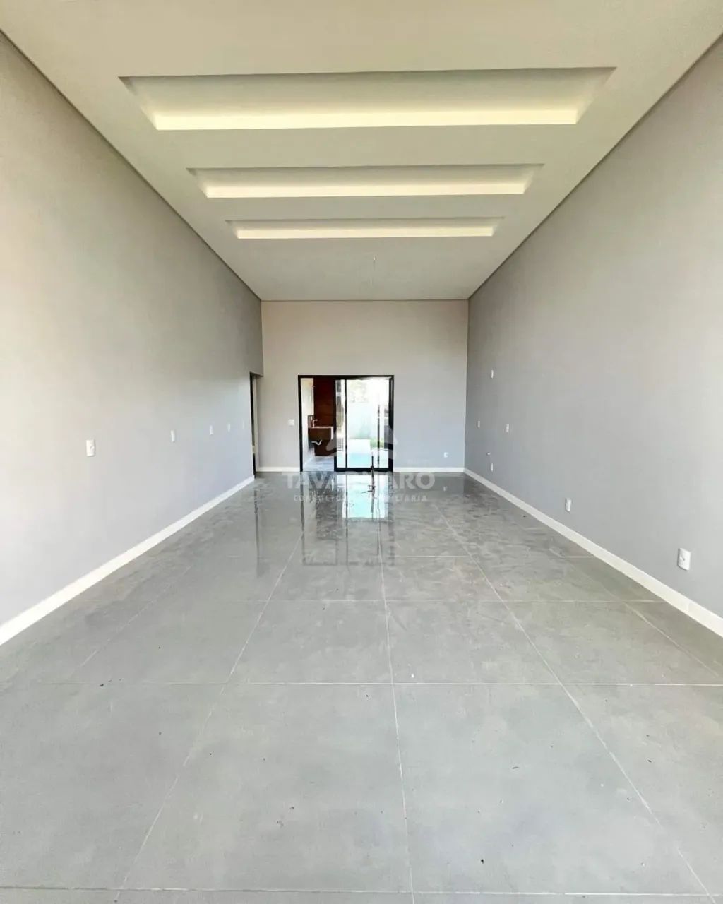 Casa Condomínio em Ponta Grossa - Foto 2