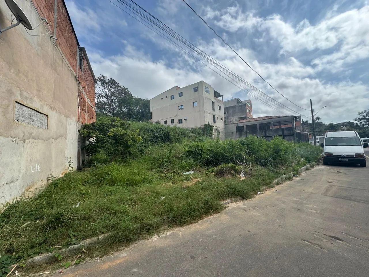 Vendo dois lotes juntos ou separados - Foto 2