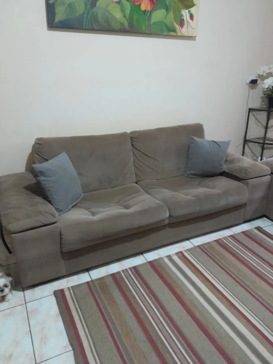 Vendo sofá 
