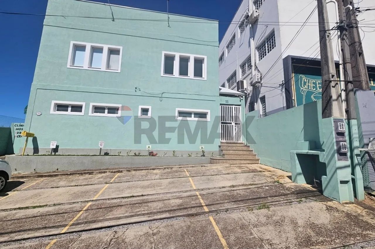 Prédio comercial para alugar