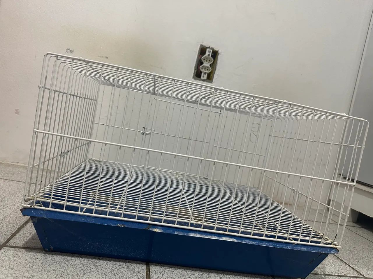 Gaiola para roedores - Foto 4