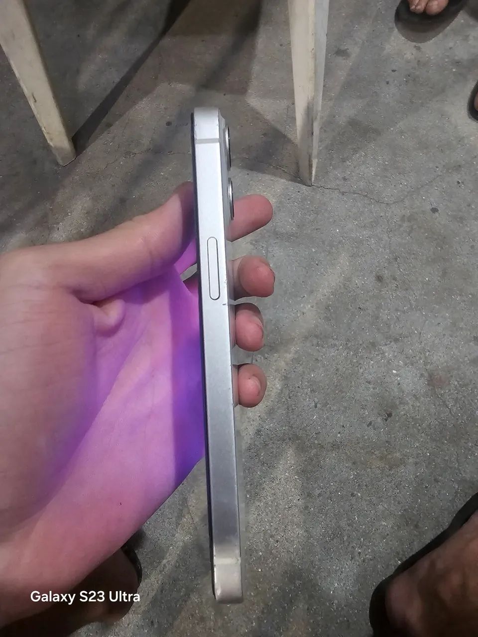 Iphone 13 plus 128gb  - Foto 3