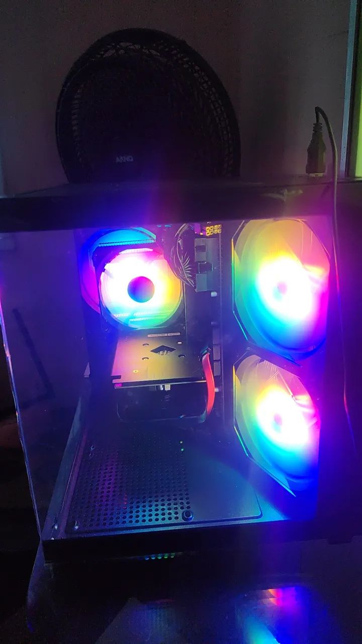 PC Gamer  - Foto 4