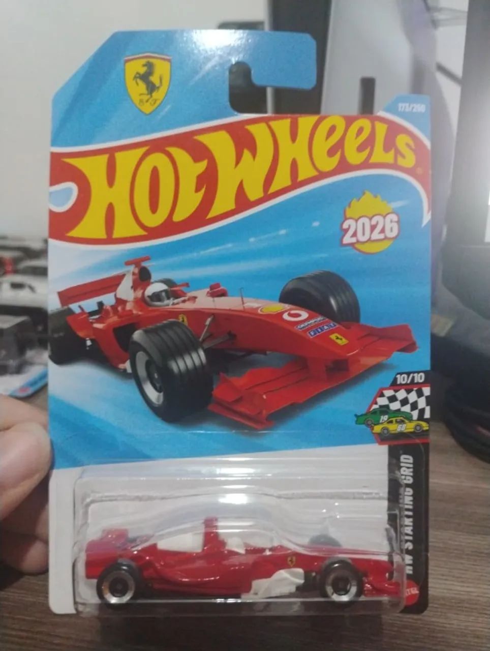 Ferrari F2004 Schumacher - Foto 2