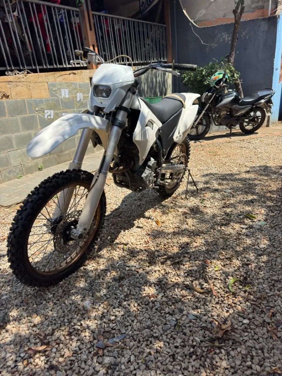 Shineray x2 250  - Foto 4