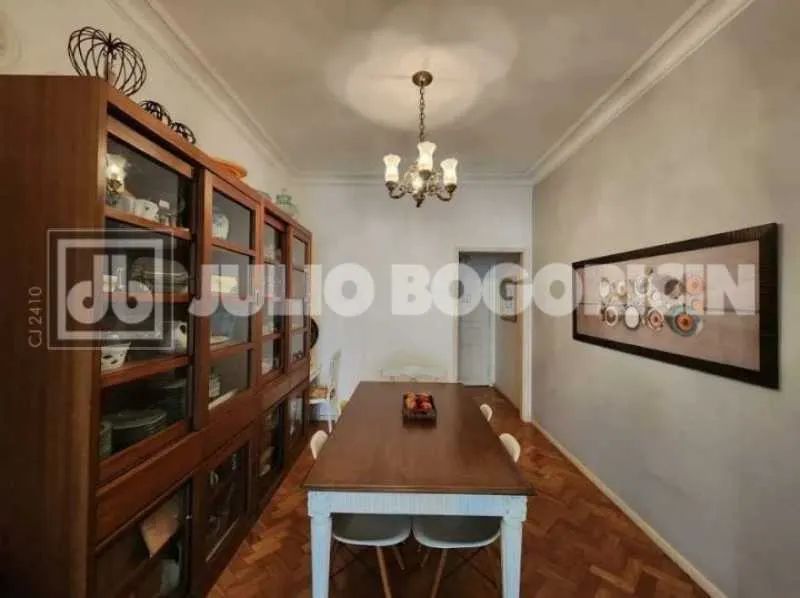 Apartamento : / Residencial / Copacabana - Foto 5