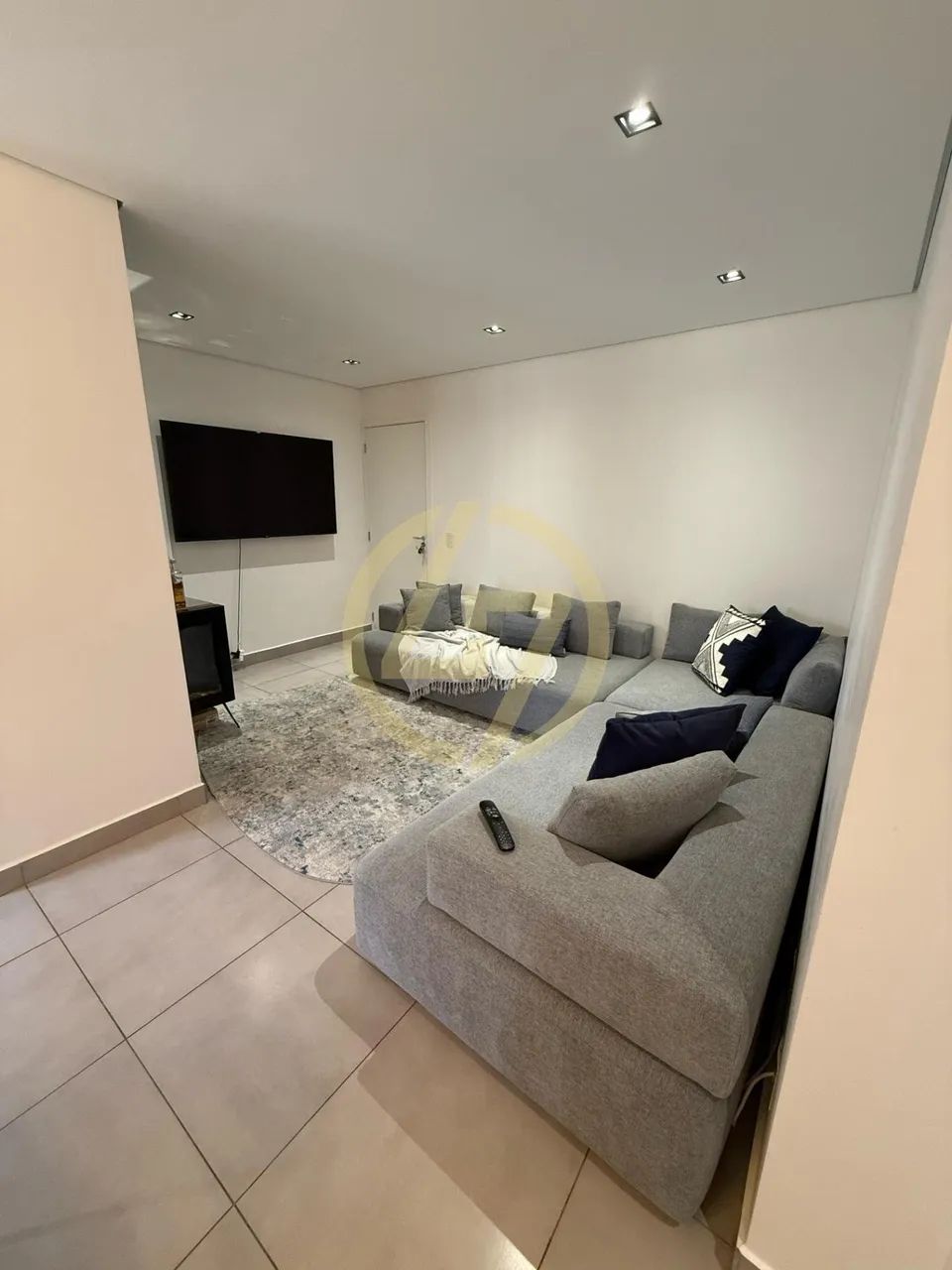 Apartamento em Vila Palmeira - Itapetininga