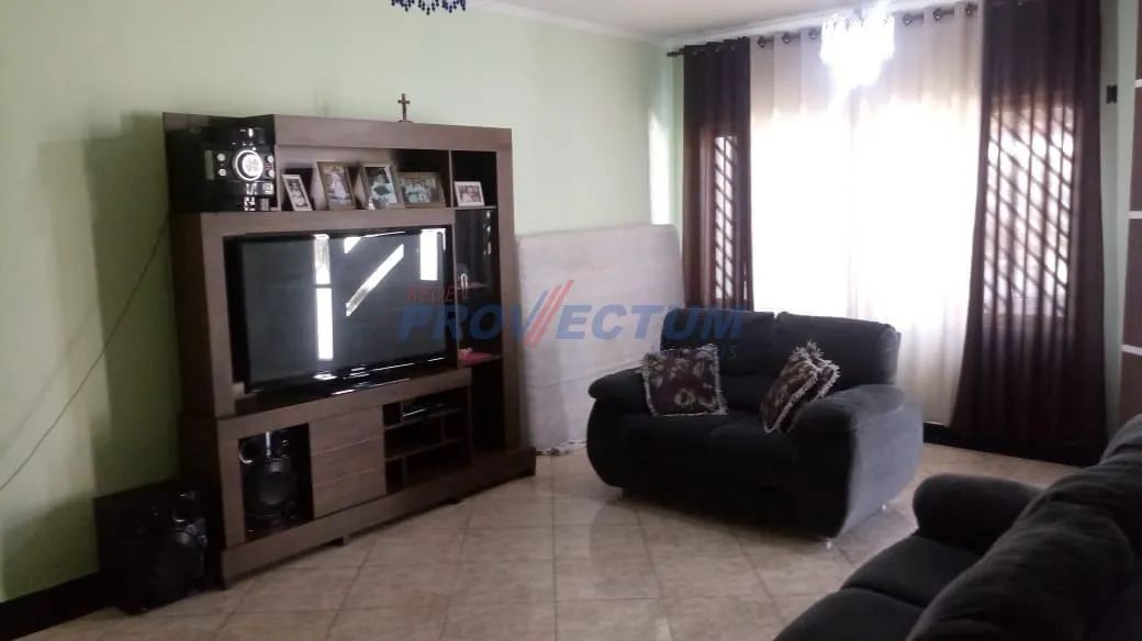 casa - Loteamento Remanso Campineiro - Hortolândia - Foto 4