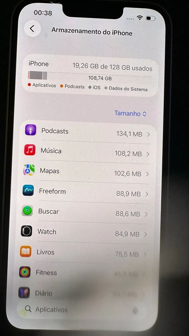 Iphone 14 128GB usado