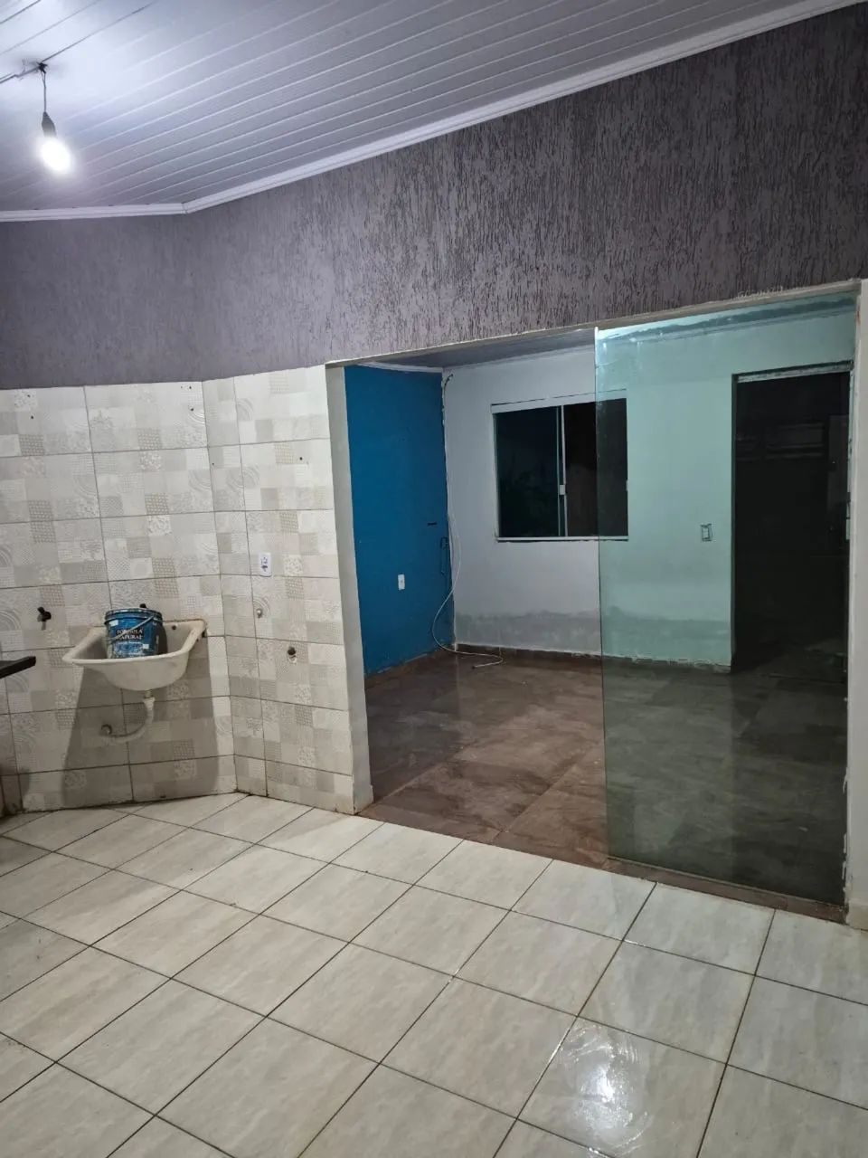Aluga-se casa na 26 de setembro  - Foto 3