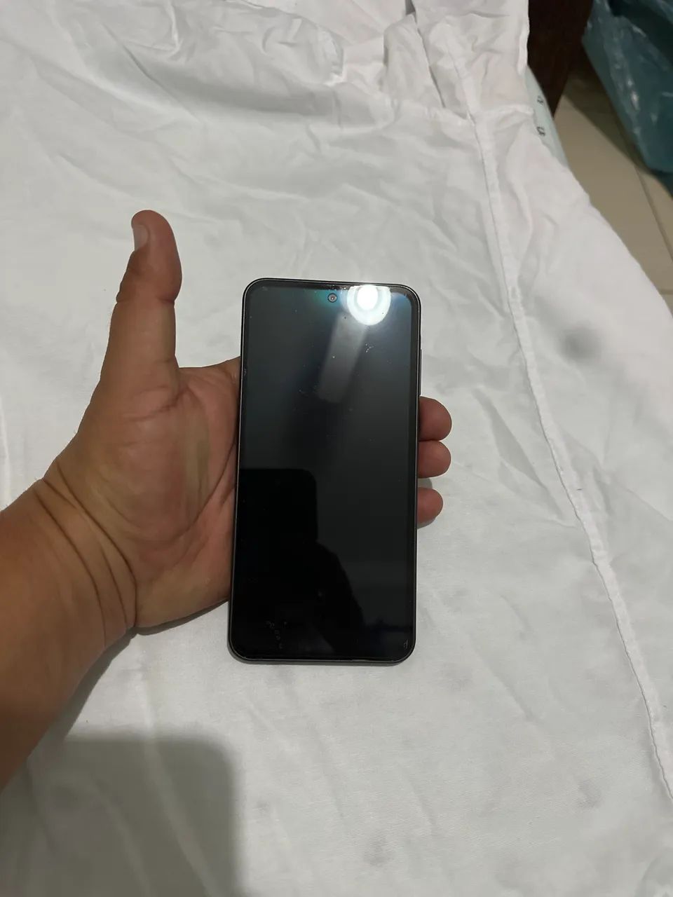 Vendo Samsung A36 - Foto 2