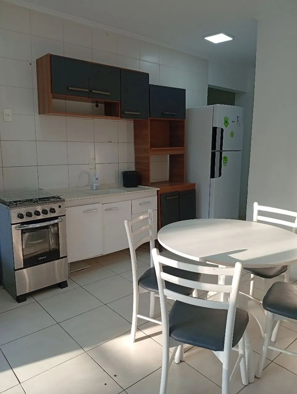 Aluguel apartamentos anual Canasvieiras 