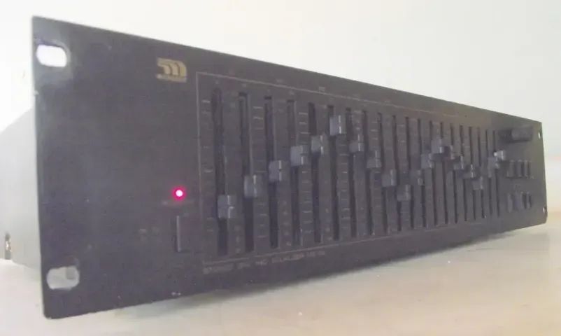 Equalizador Micrologic Me 25 - Foto 4