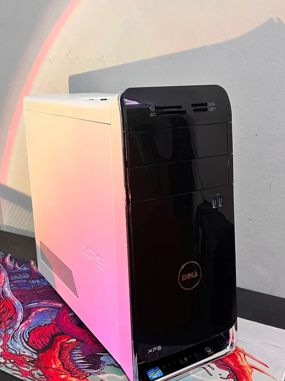 Computador Dell