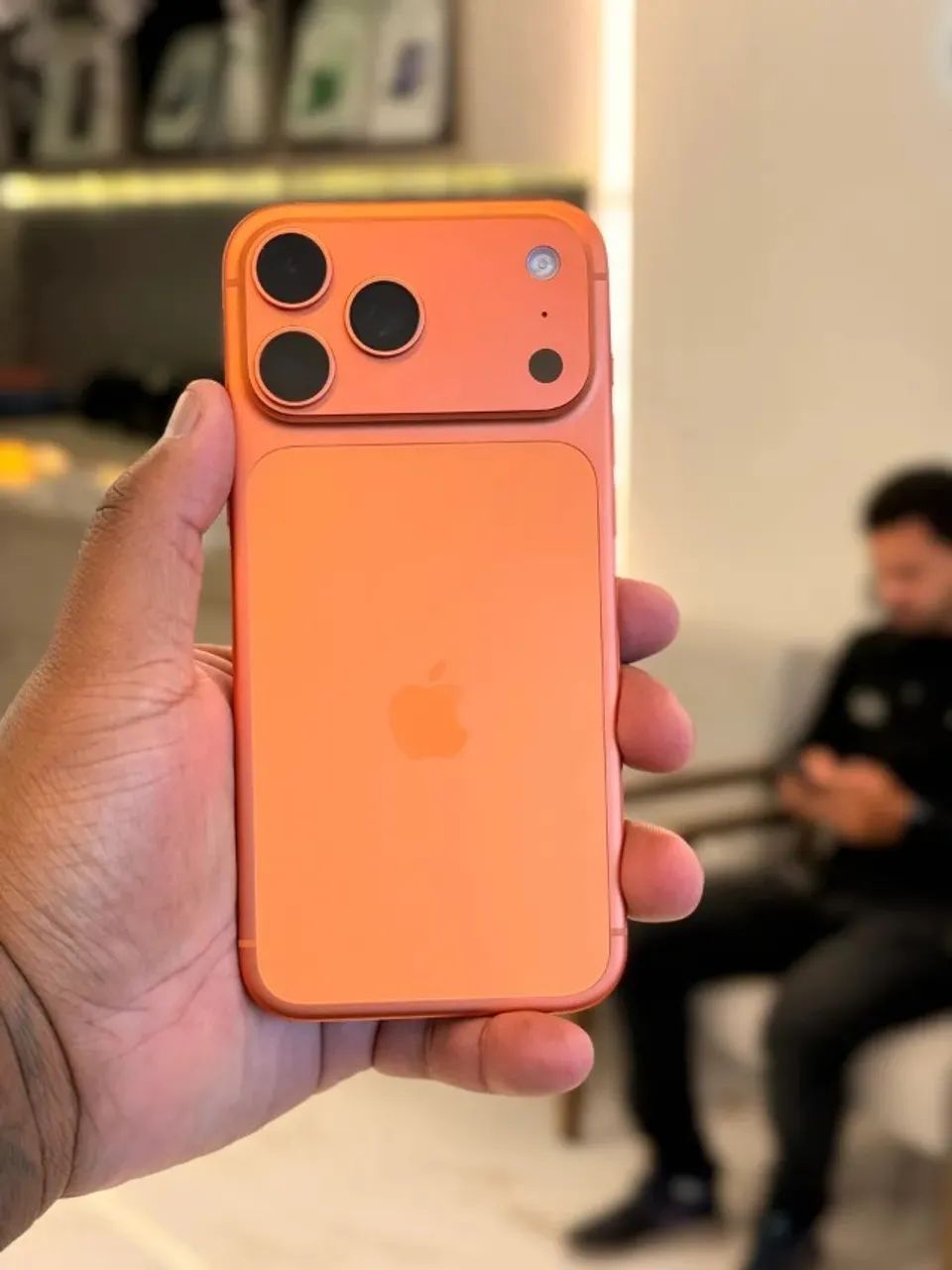 Capinha para Iphone 17 - Foto 5