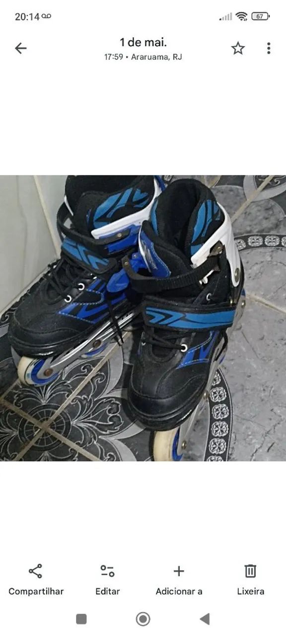 Patins 