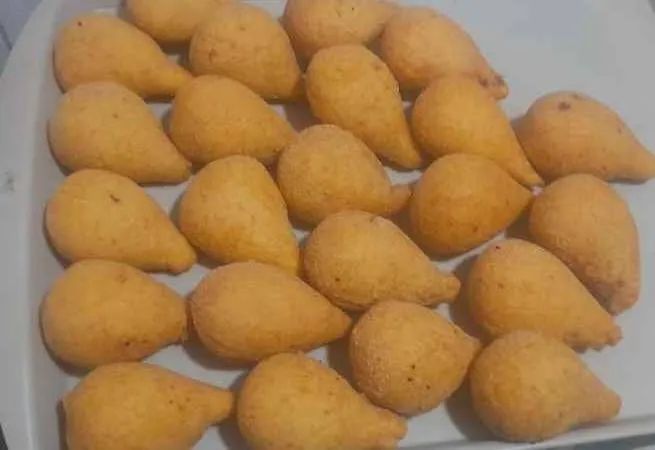 SOU SALGADEIRA!!! - Foto 3