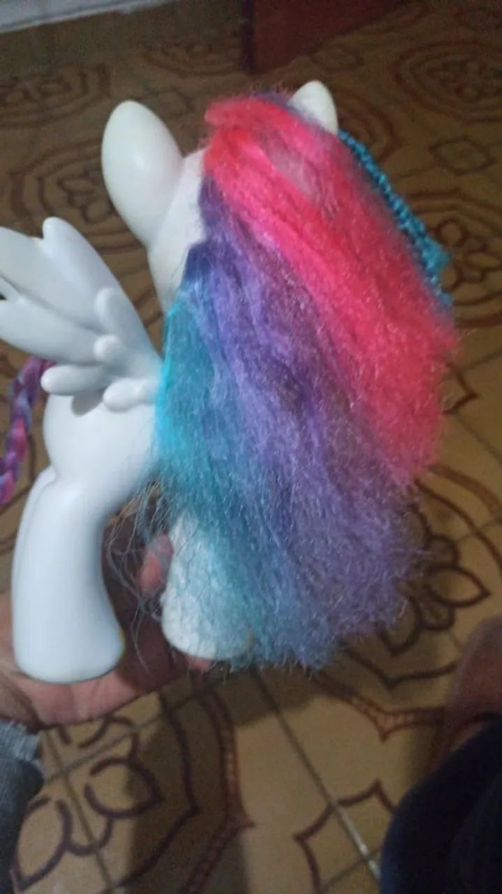 My litle pony! - Foto 4
