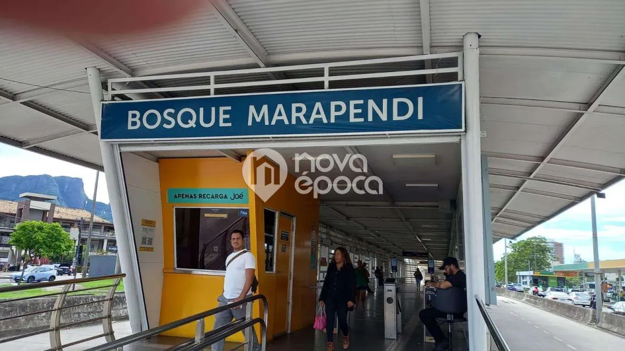 Barra da Tijuca | Sala - Foto 4