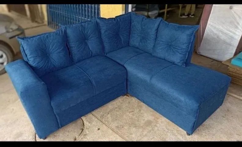 Sofa Cama novo e embalada  varias cores 