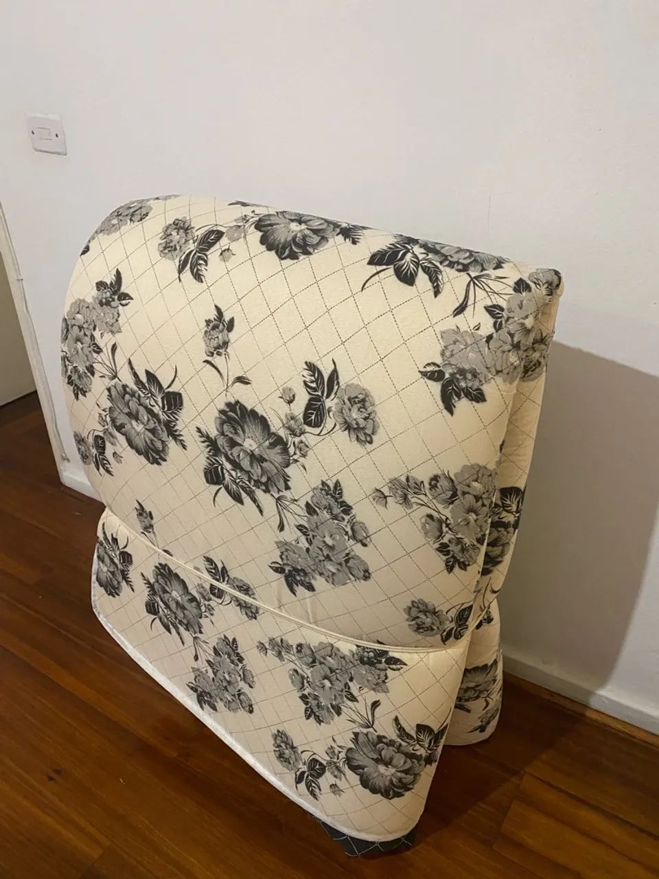 Vendo Colchão de Casal - Foto 2