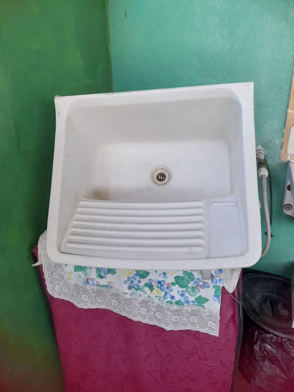 Tanque de  lavar roupas  - Foto 2
