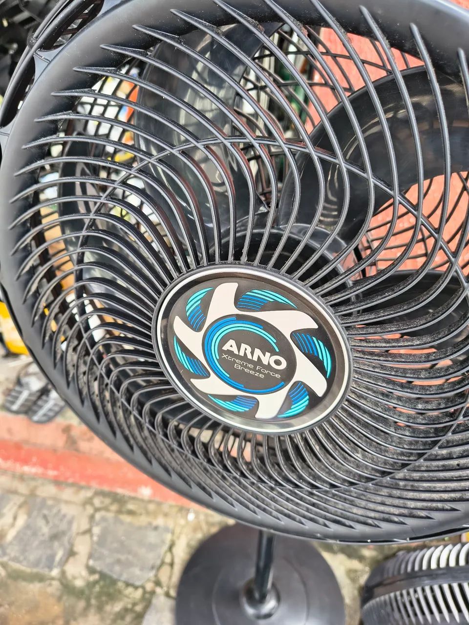 Ventilador Arno torre - Foto 2
