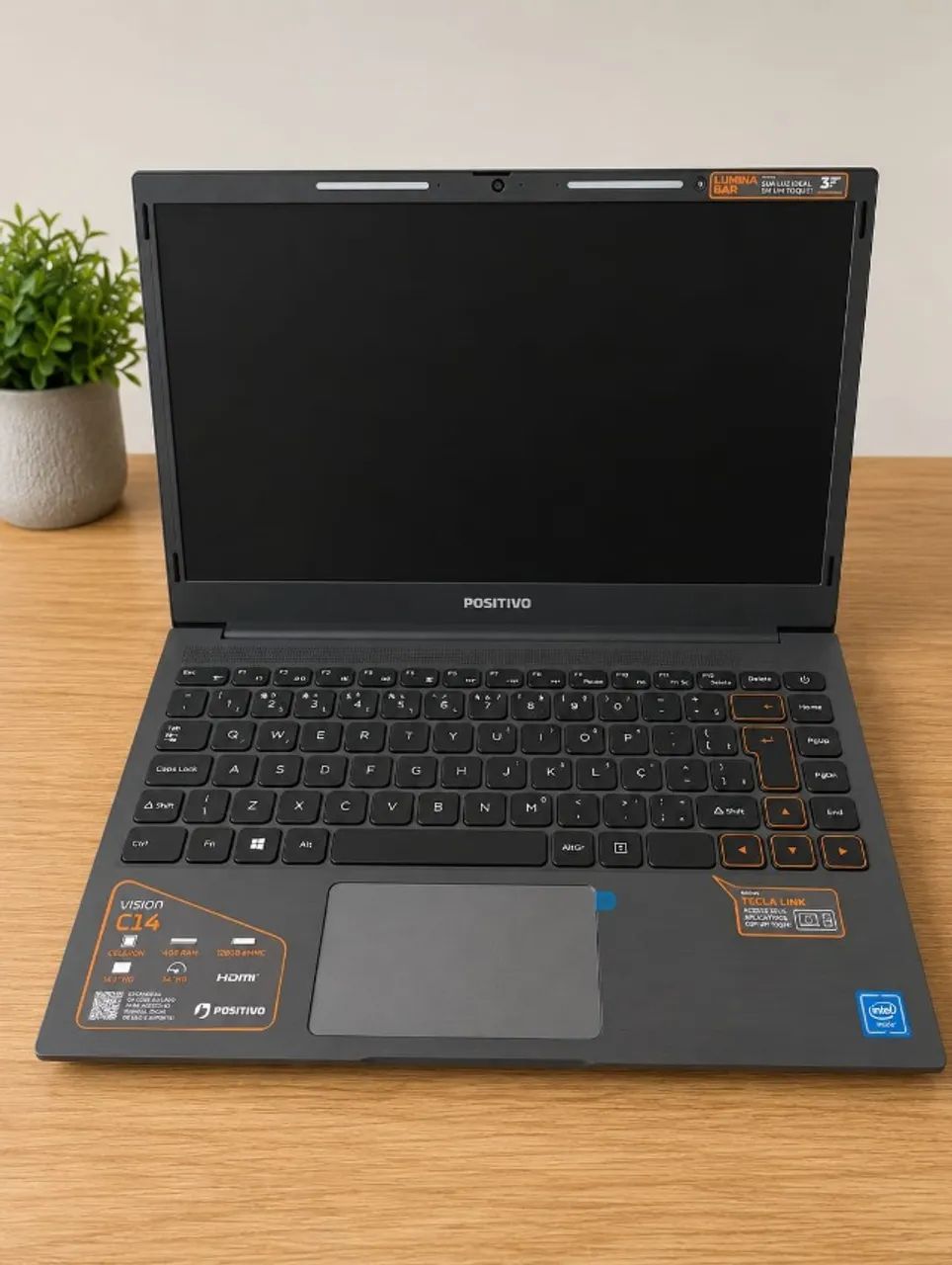 Notebook Positivo - Foto 2