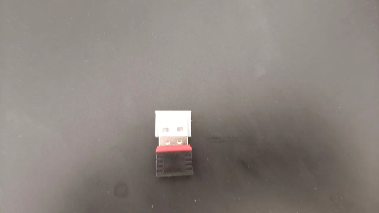 USB Adaptador WI-FI  - Foto 5