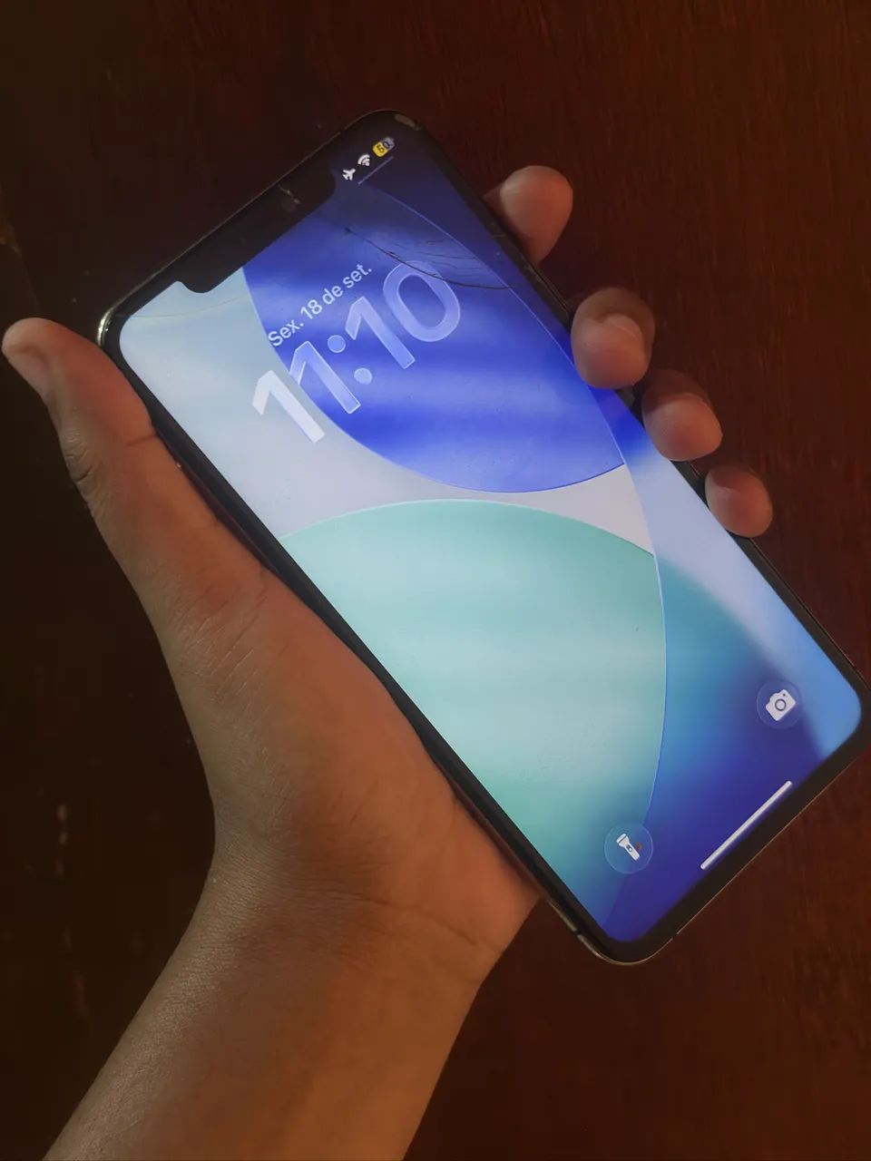 iPhone 11 Pro Max  - Foto 2