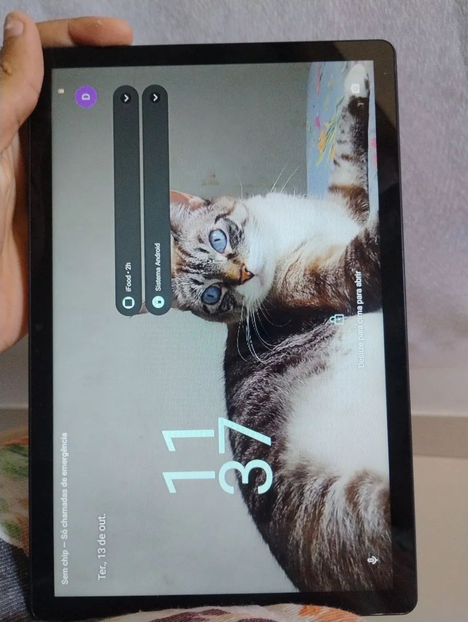 TABLET POSITIVO TAB 10 - Foto 2