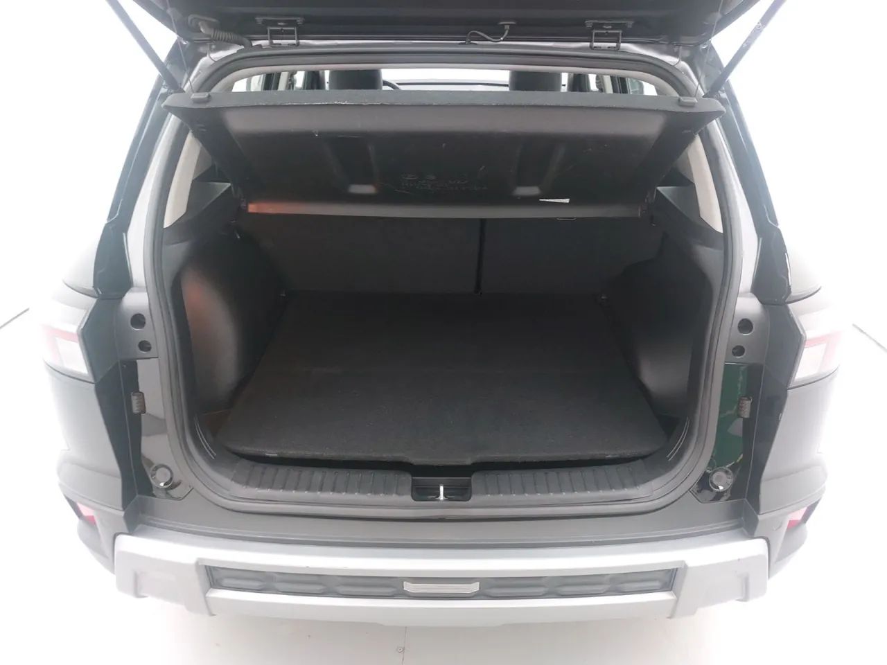Hyundai Creta Limited 1.0 TB 12V Flex Aut., foto 9 de 18