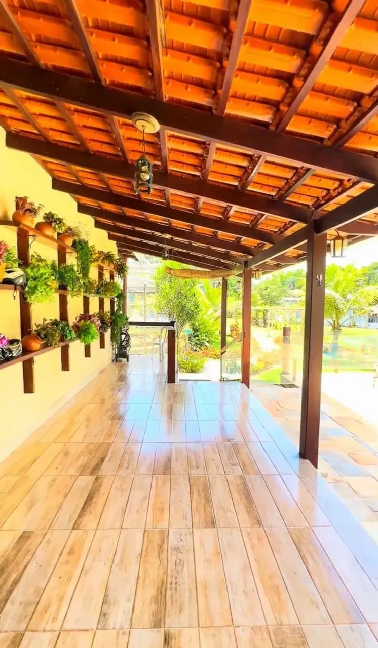 Chácara Alto Padrão - Condominio Miraflores - Foto 19