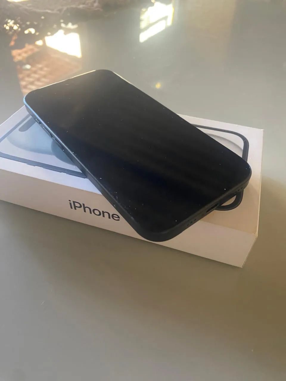 iPhone 15  - Foto 2