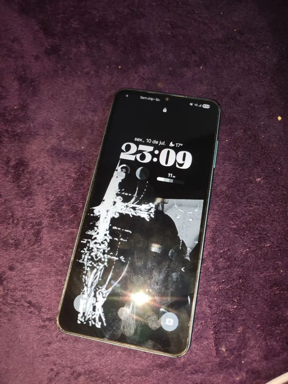 Samsung Galaxy a06 128gb 4gb ram - Foto 4
