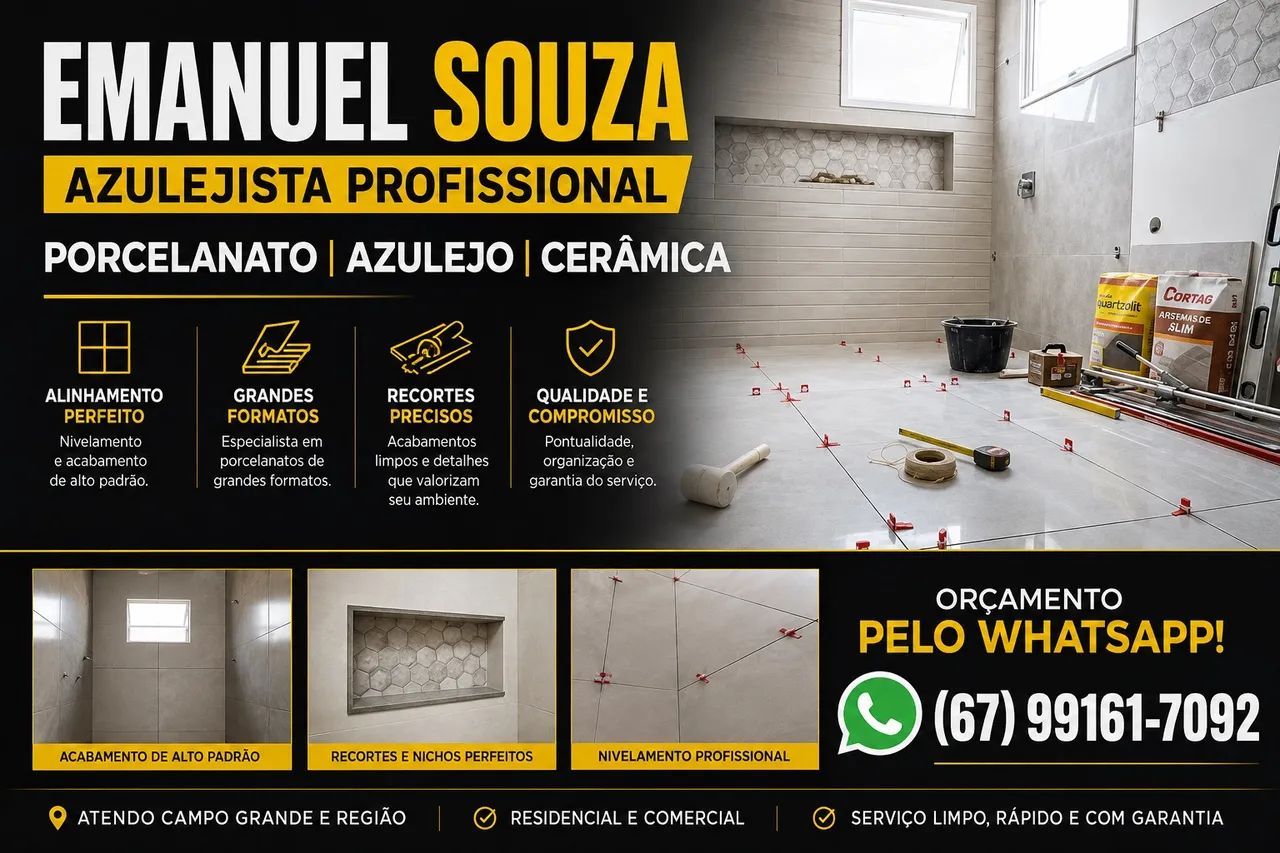 Azulejista 