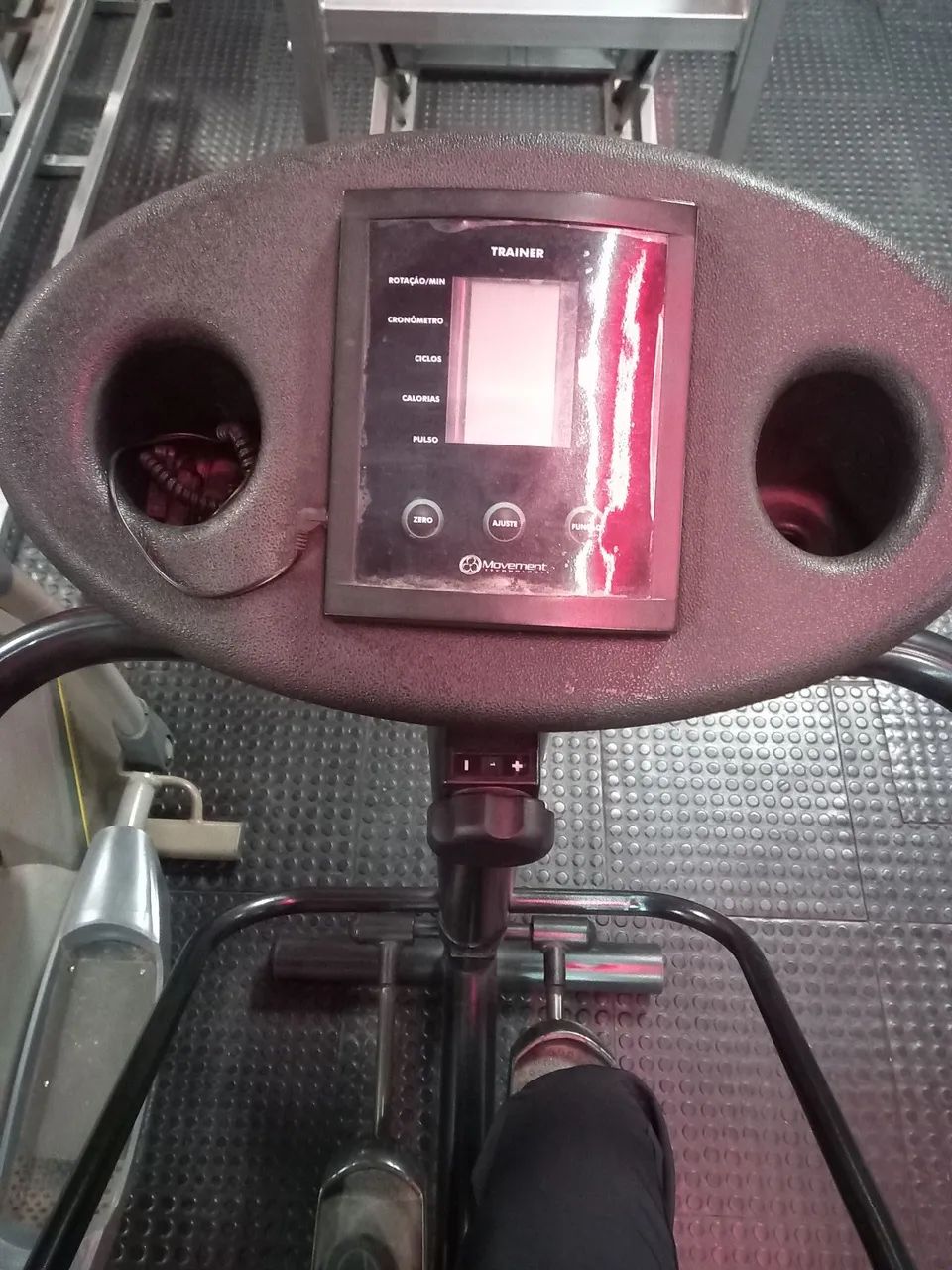 Eliptico EL370 - Foto 4