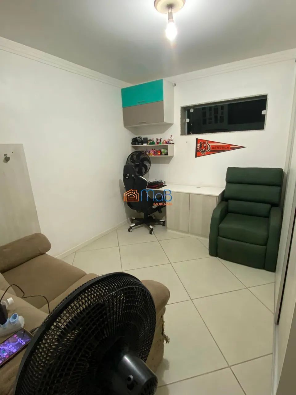 Casa 2 quartos , com garagem no Centro de Macaé - Foto 5