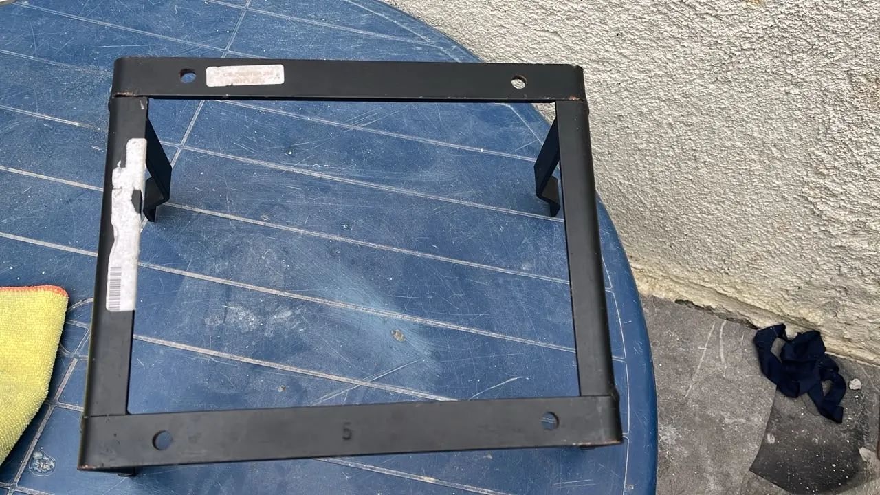 Caixinha e suporte aranha  - Foto 3