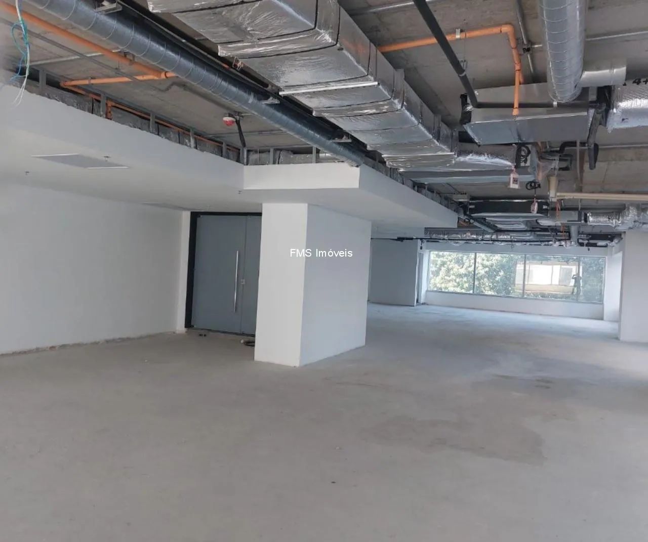 Laje comercial com 900m² na Barra Funda - Foto 4