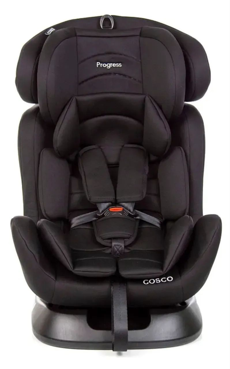 Cadeirinha Cosco Kids Progress - Foto 2