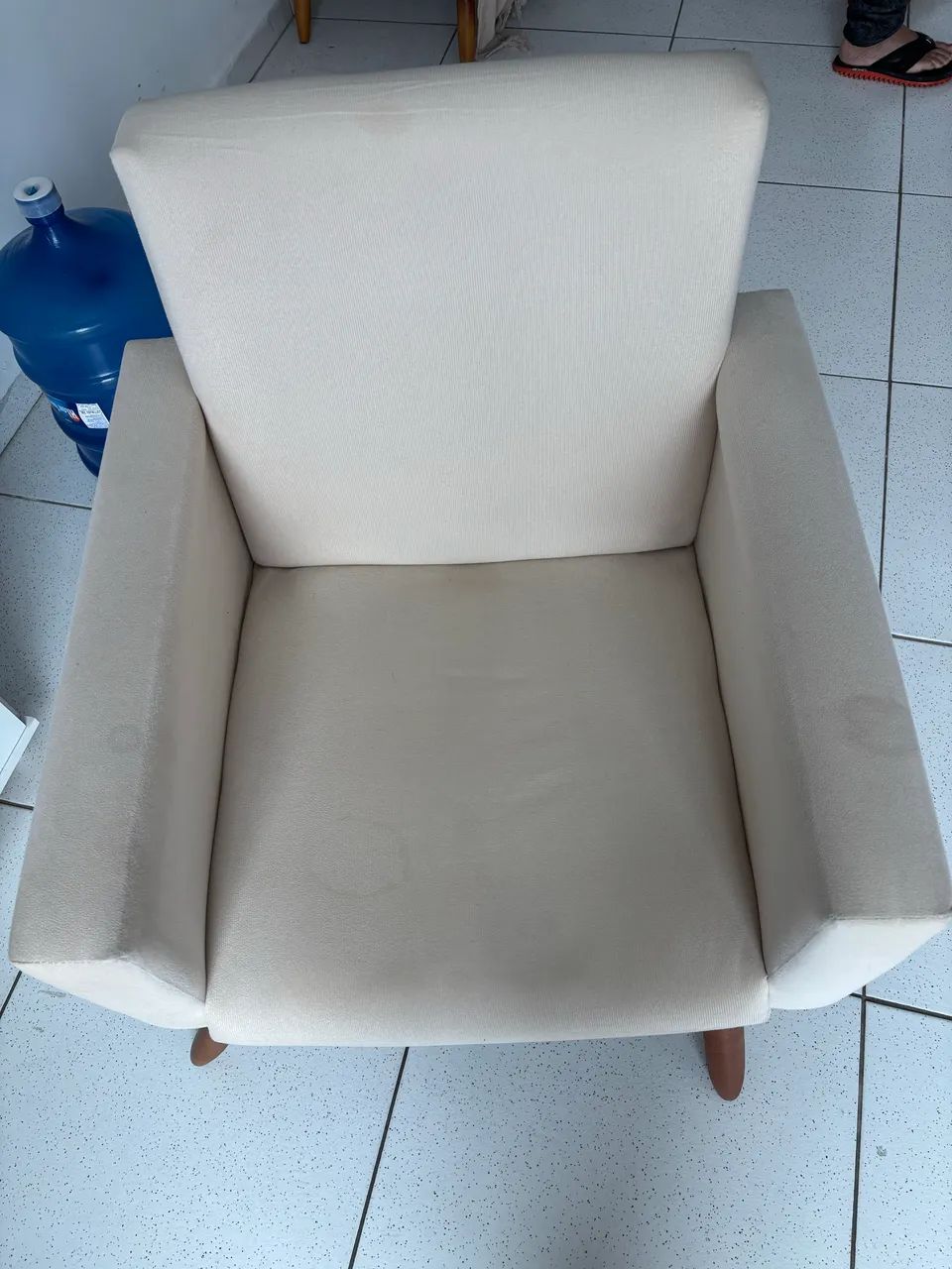 Vendo poltrona 
