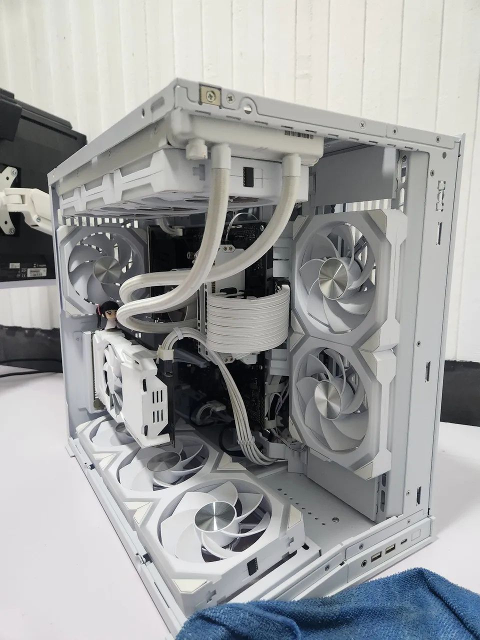 PC Gamer - Estético  - Foto 4