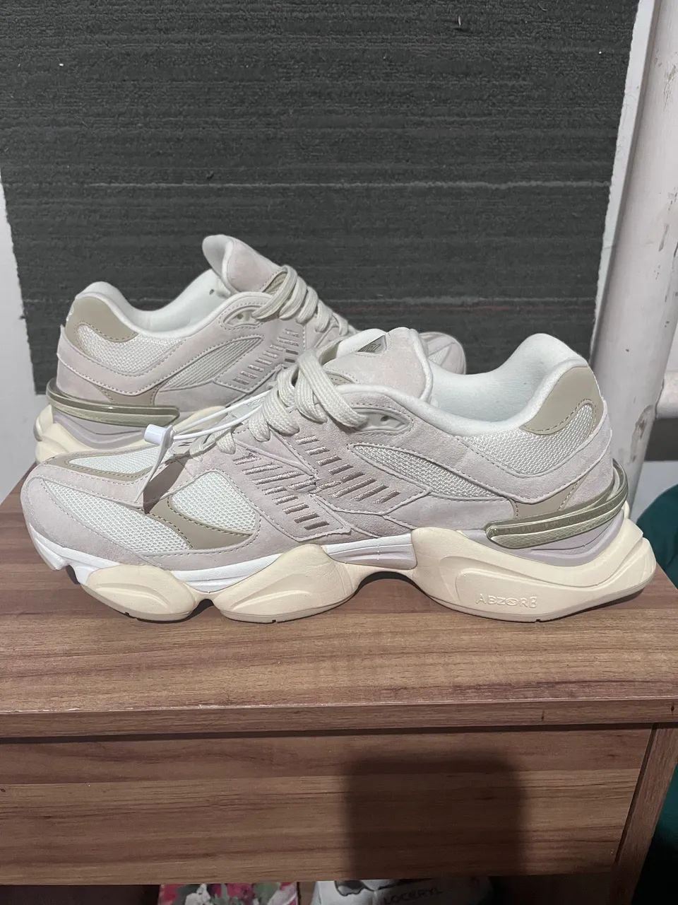 昌 Tênis new balance 9060 44 - Calçados - Itanhangá, Rio de Janeiro