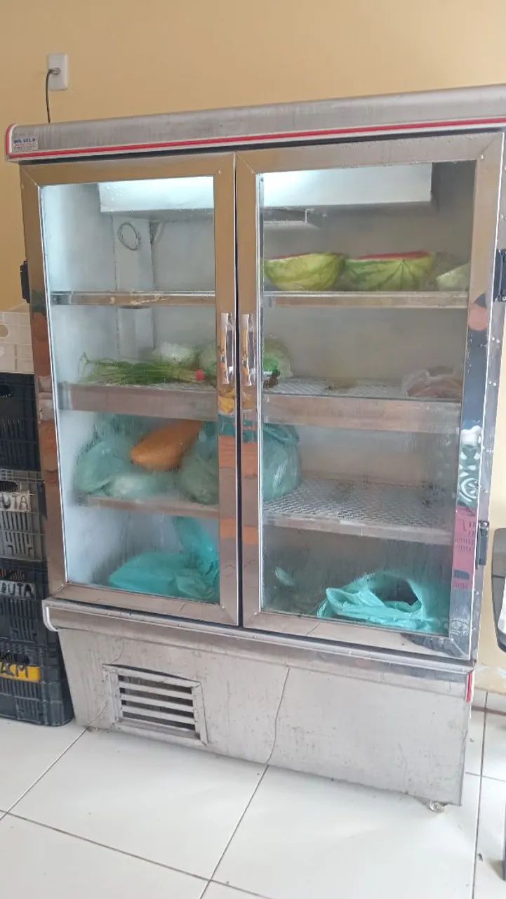 Freezer  - Foto 2